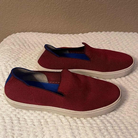 Rothy’s Slip-On Sneakers - Picture 3 of 7